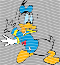Mickey-AMQ 2652